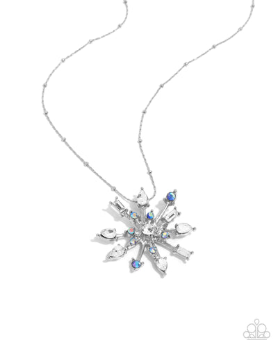 Paparazzi Star of Bethlehem - Blue