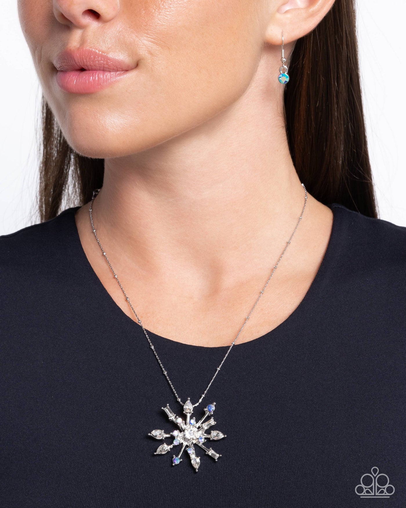 Paparazzi Star of Bethlehem - Blue