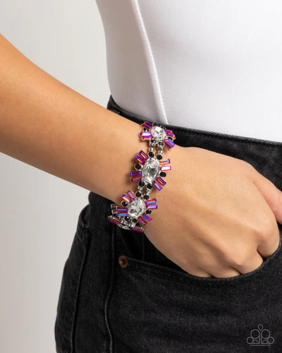Paparazzi Bewildering Bling