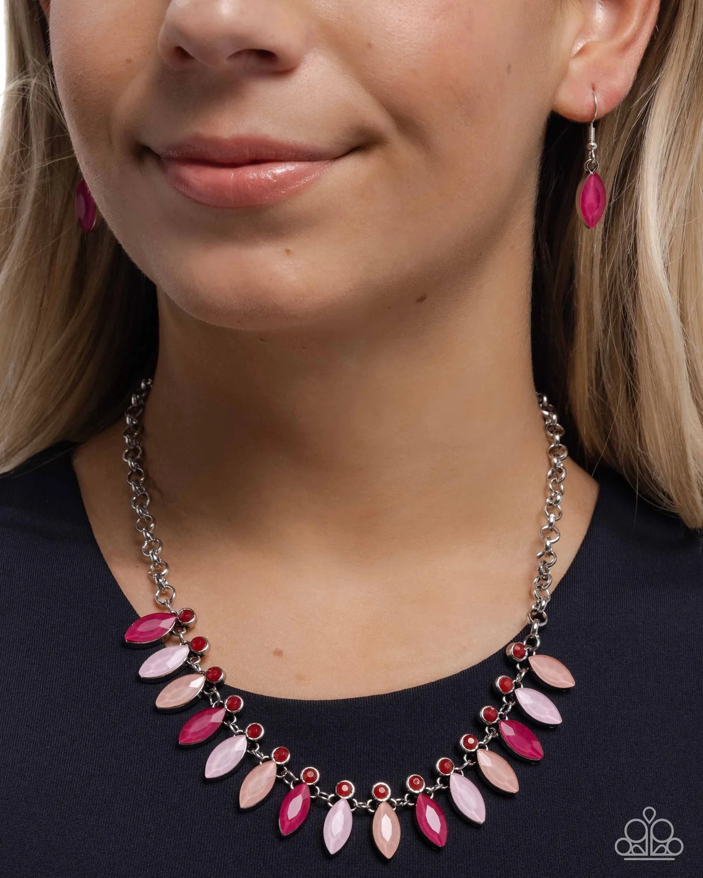 Paparazzi Colorful Citation - Pink