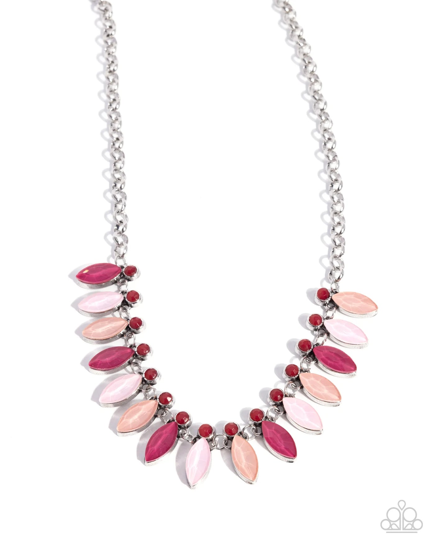 Paparazzi Colorful Citation - Pink