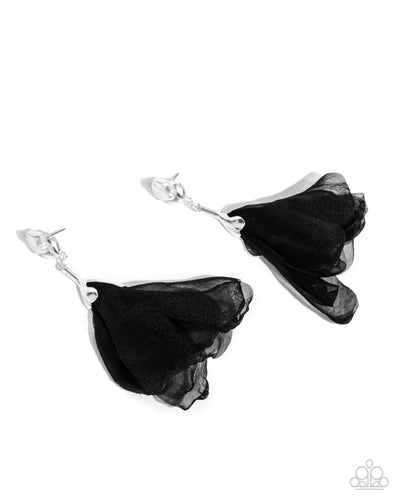 Paparazzi Corps de Ballet - Black