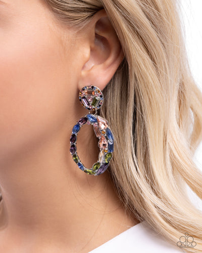 Paparazzi Eclectic Elevation